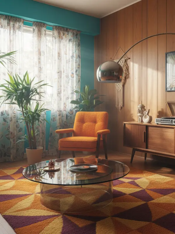Quirky Statement Furniture