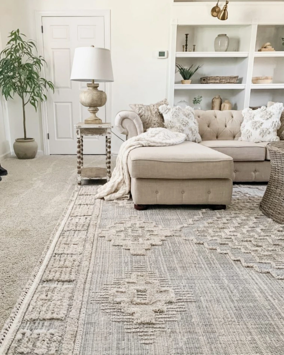 Carpets Rugs and Floor Layering