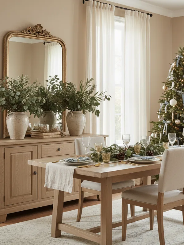 A Soft and Elegant Color Palette