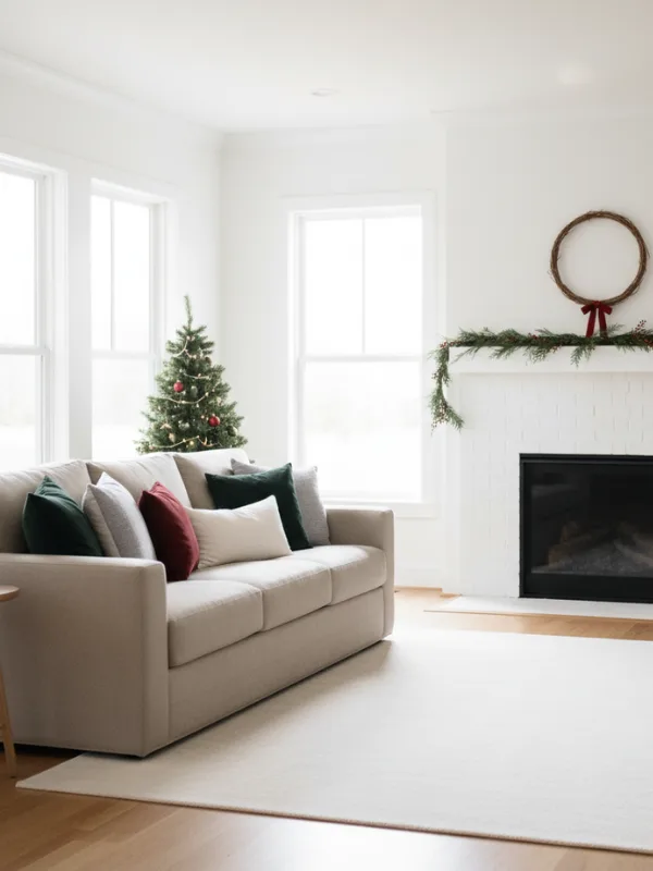 A Warm Neutral Color Palette