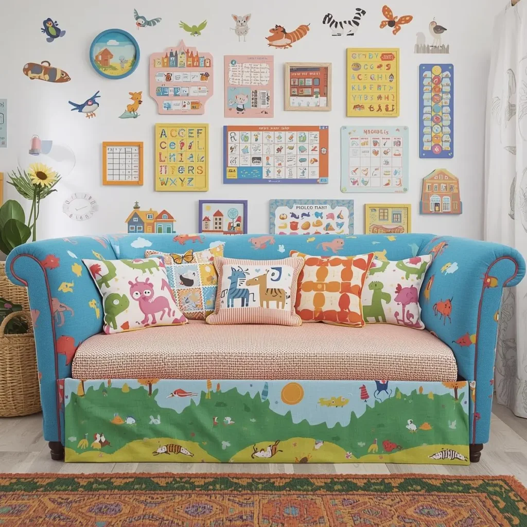 Convertible Sofa Beds