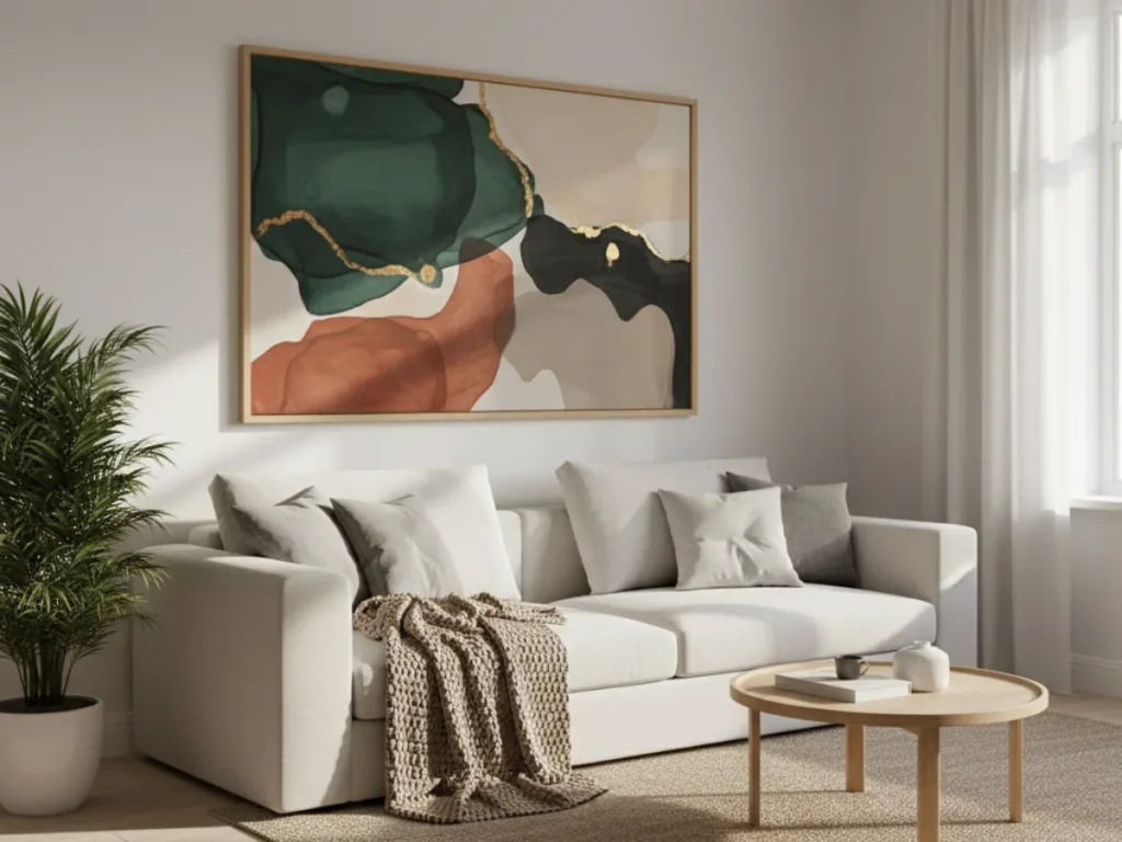 Add Personal Touches