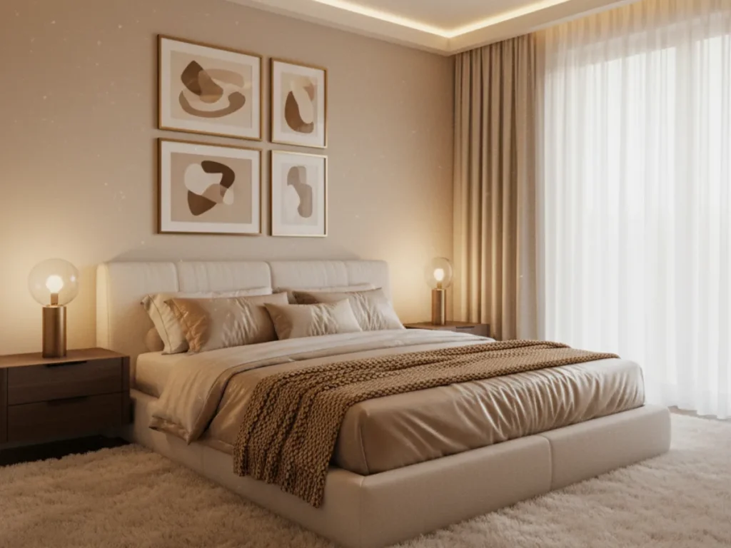 Add Personal Touches