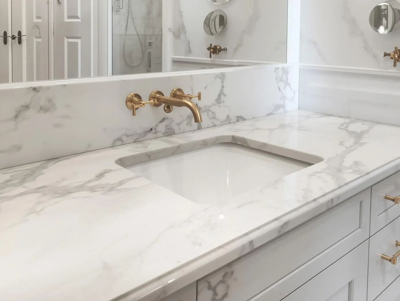 15 Bathroom Vanity Ideas