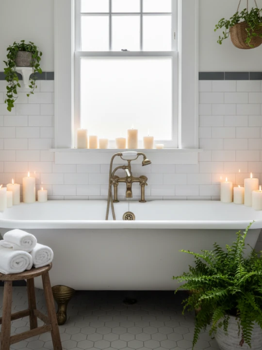 Best Bungalow Bathroom Design 2 