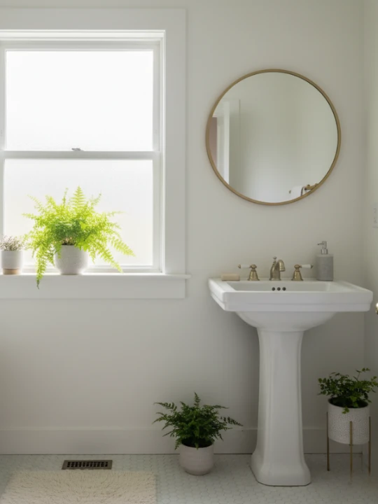 Best Bungalow Bathroom Design 6