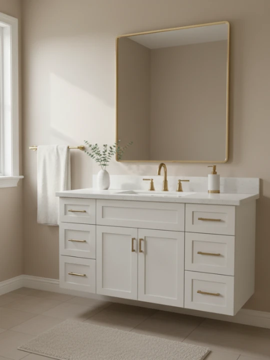 Best Bungalow Bathroom Design 7