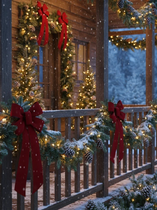 Best Porch Decorating 3