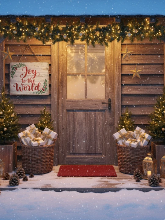 Best Porch Decorating 4