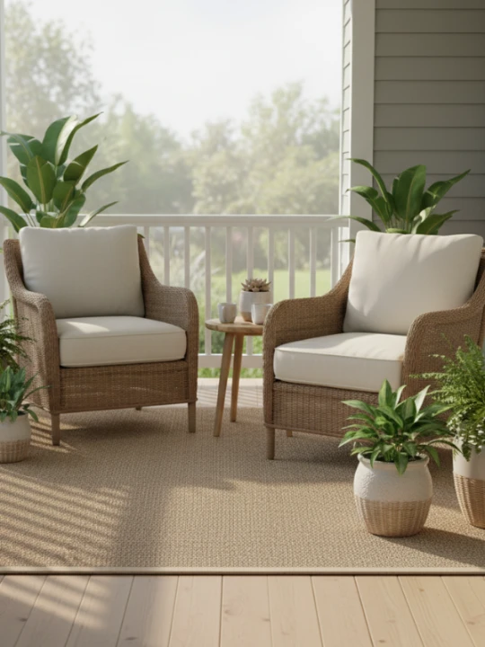 Best Porch Decorating 6