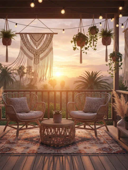 Best Porch Decorating 8