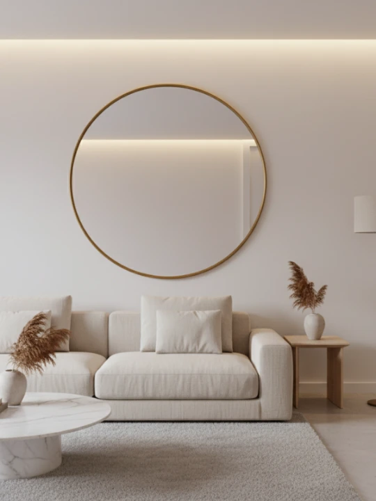 Best modern living room wall decor ideas 4