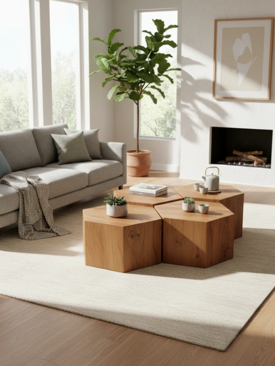 Best modular furniture ideas for living room 