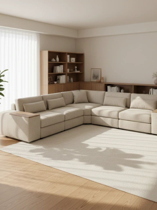 Best modular furniture ideas for living room 