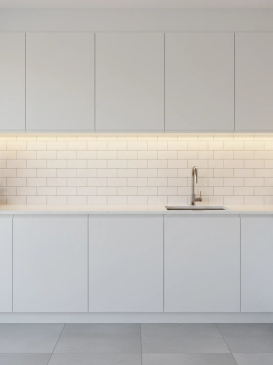 Best peel and stick kitchen backsplash ideas 1