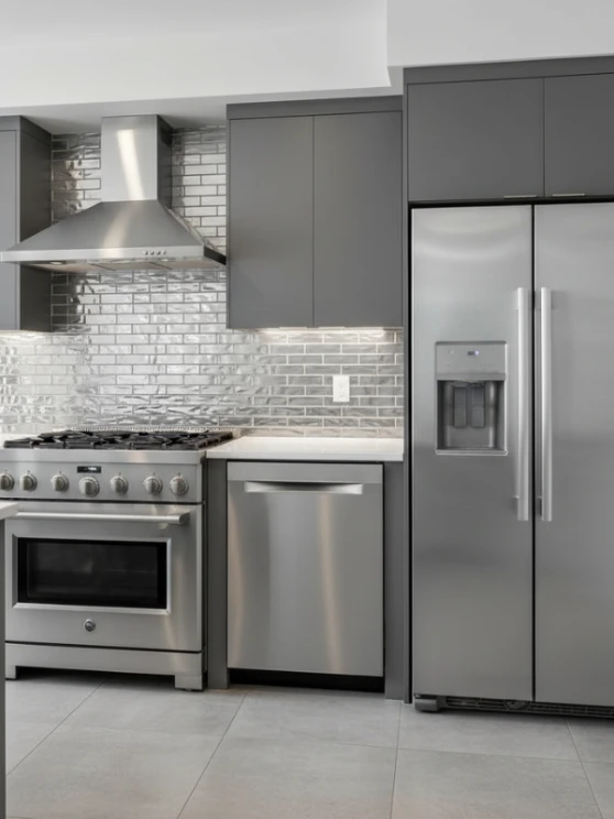 Best peel and stick kitchen backsplash ideas 6