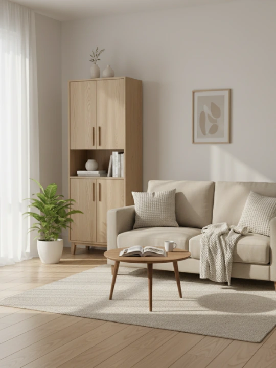 Best small living room idea 5