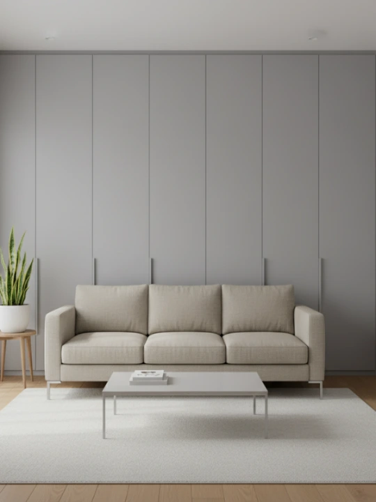 Best small living room idea 6