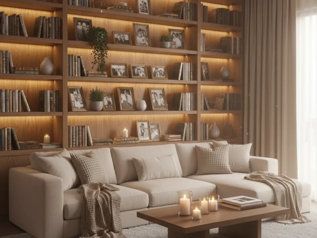 Bring Nature Indoors