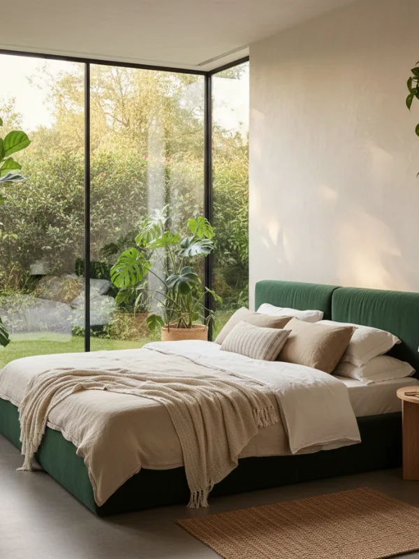 Bring Nature Indoors