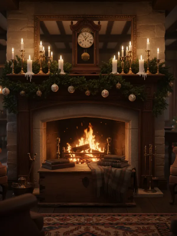 Bring the Outdoors In