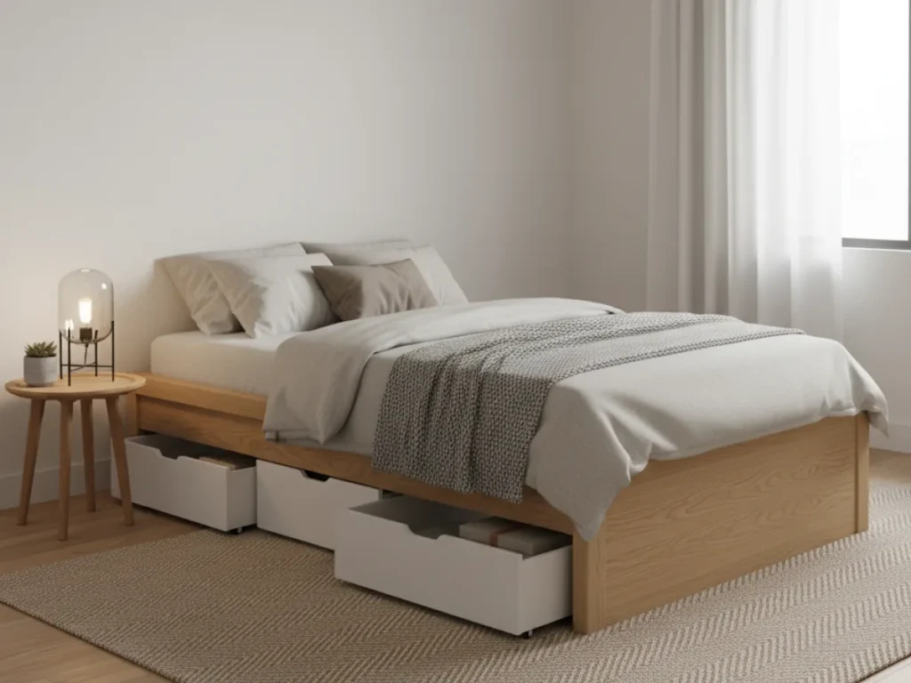 Closet Organizers and Dividers