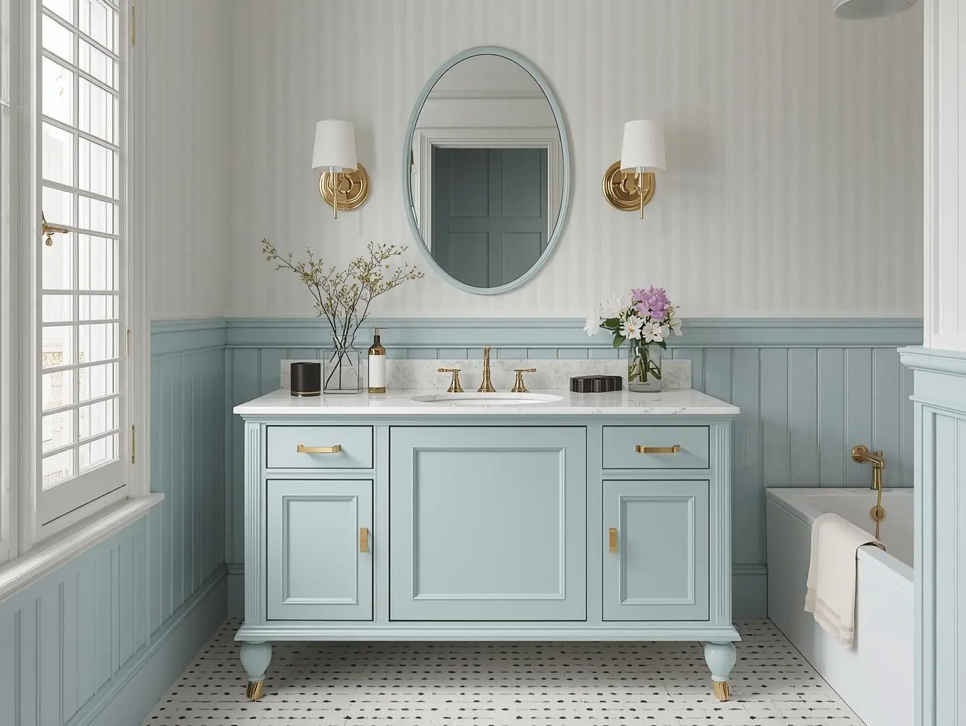 15 Bathroom Vanity Ideas