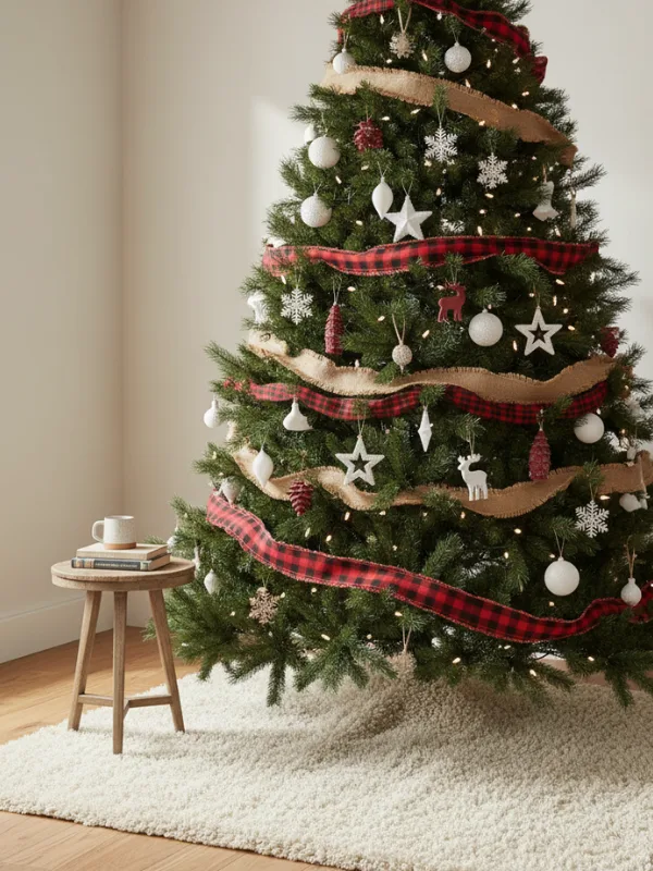 Cozy Lighting for a Golden Glow