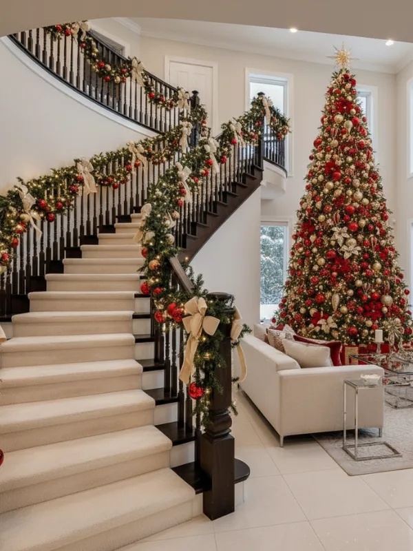 Create a Cohesive Look with Your Overall Decor