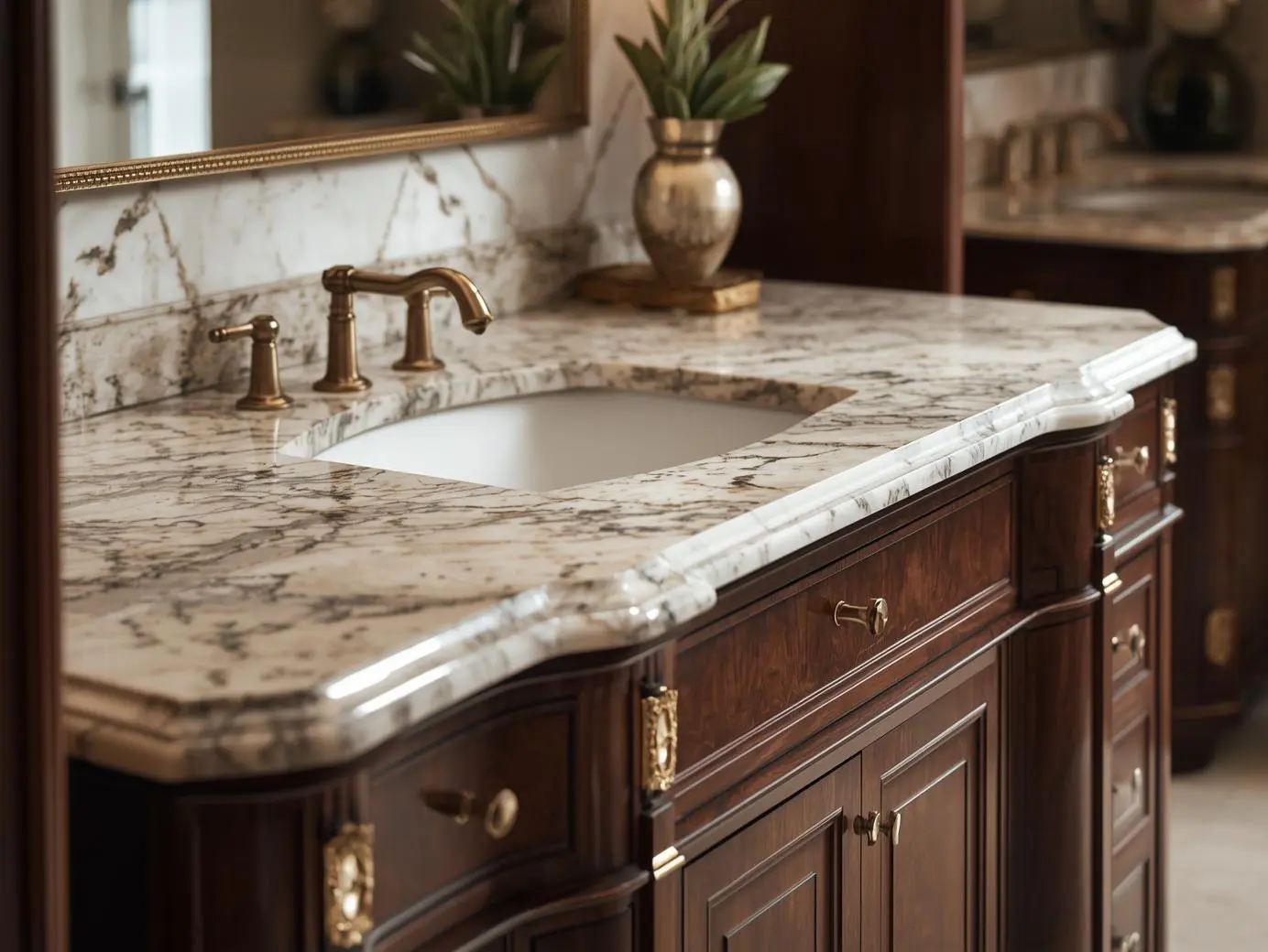 15 Bathroom Vanity Ideas