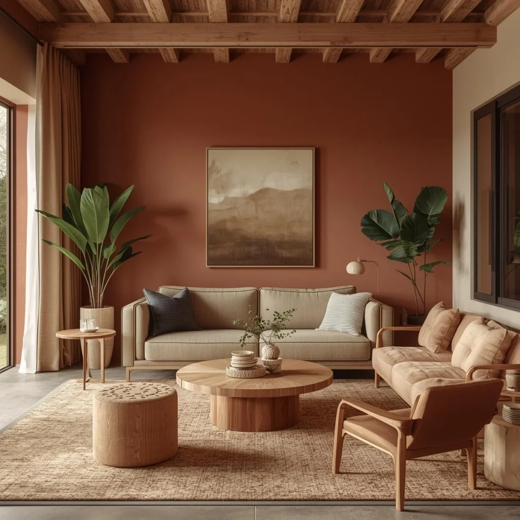 Discover 2025’s top living room design