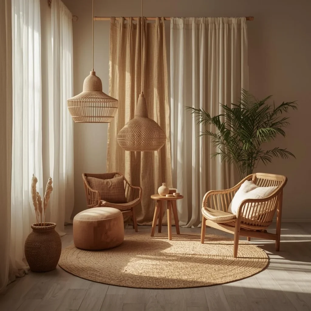 Discover 2025’s top living room design