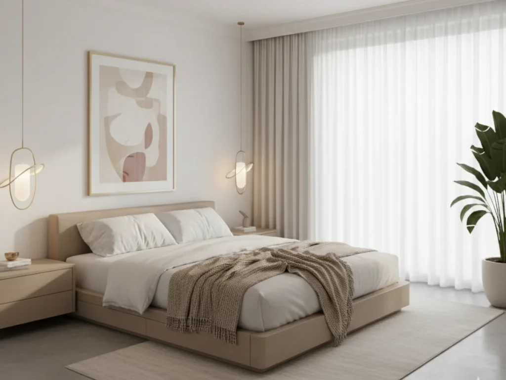 Embrace Minimalist Decor