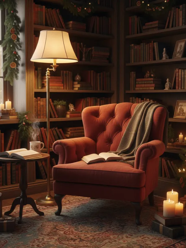 Engage All the Senses