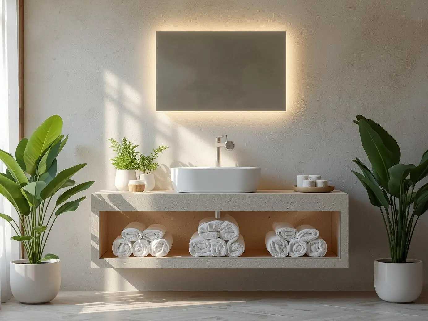 15 bathroom vanity ideas