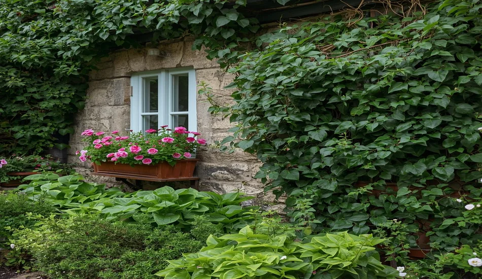 Gardening & Growing Greenery Essential Cottagecore