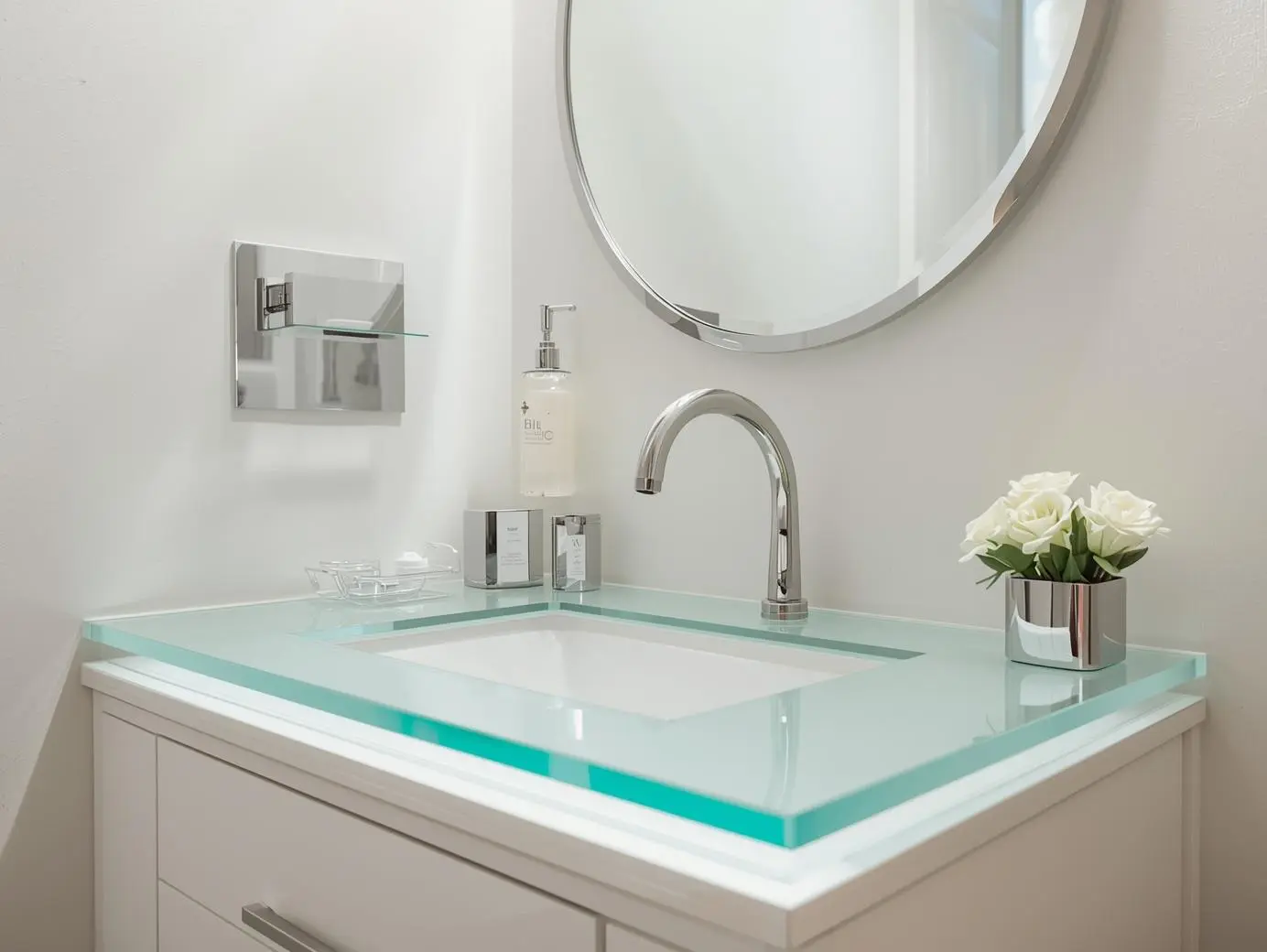 15 bathroom vanity ideas