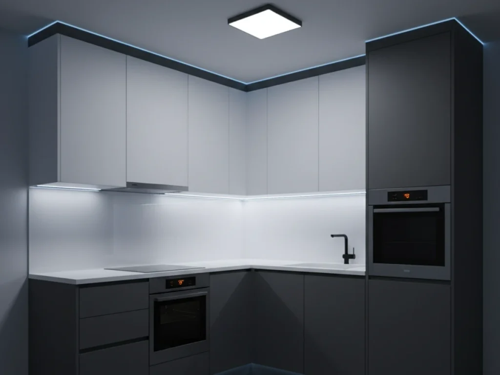 Go for an Open Concept Layout