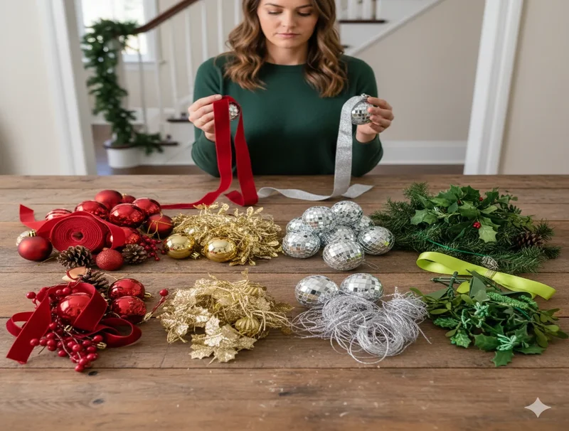 How to Choose the Right Decorations for Your Staircase