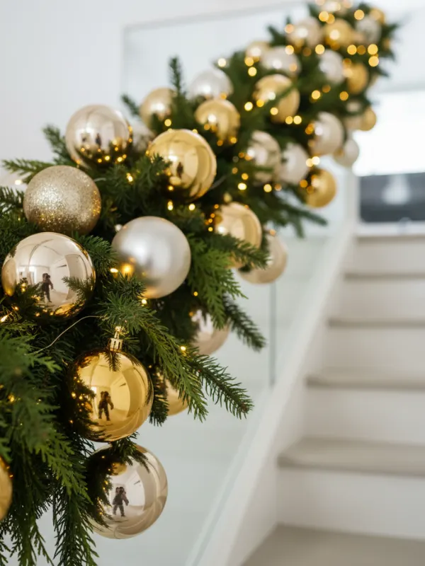 Incorporate Ornaments and Baubles