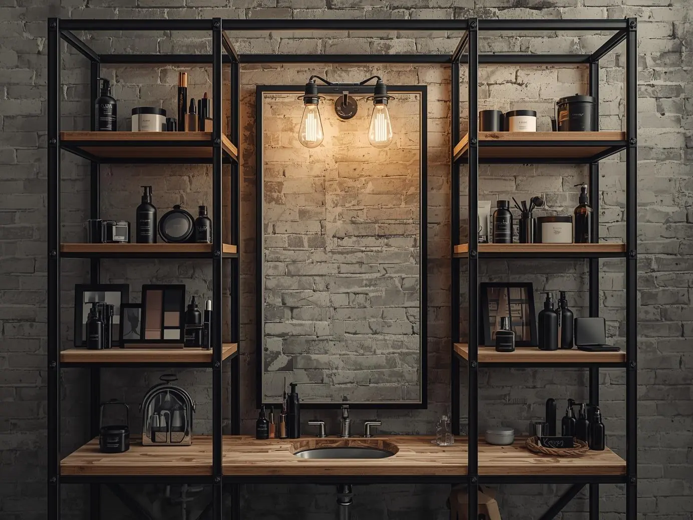 15 bathroom vanity ideas