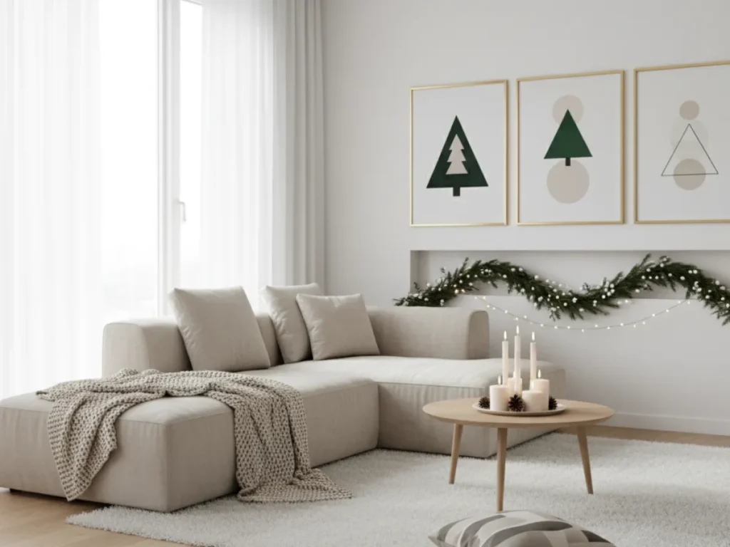 Keep It Minimal and Balanced