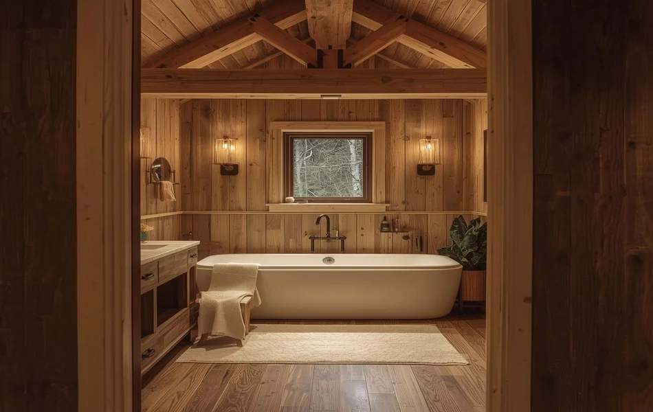 Lighting That Elevates the Mood