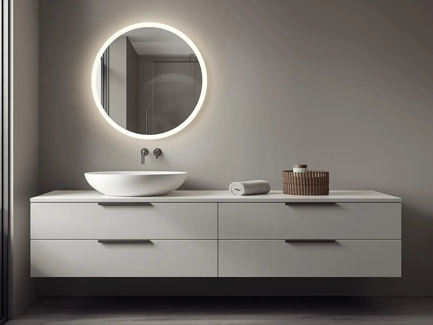 15 Bathroom Vanity Ideas