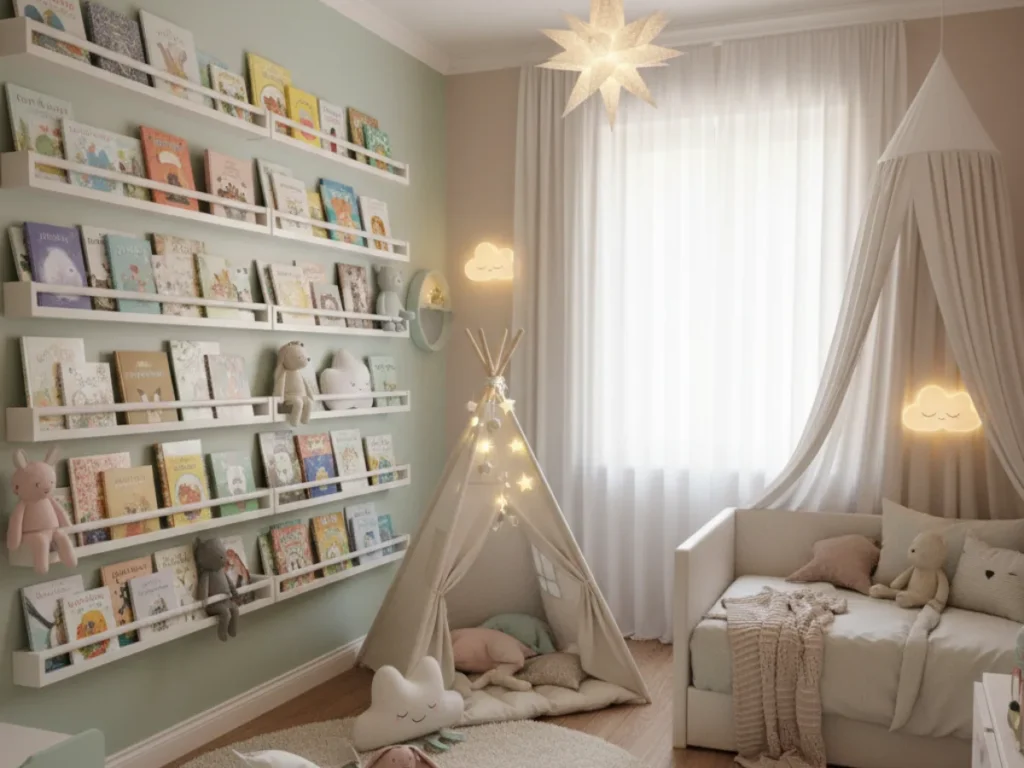 Multi-Functional Furniture