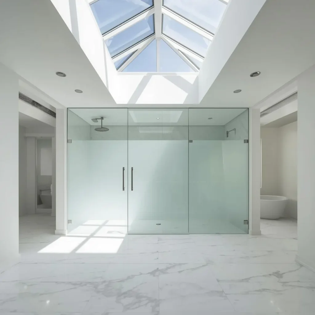 Sustainable Bathroom Design