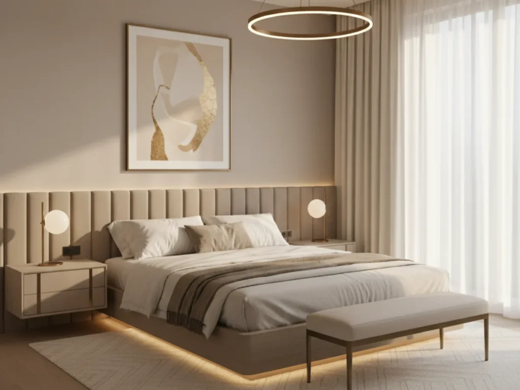 Optimize Every Inch of Space