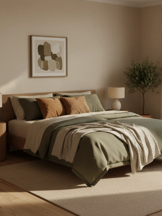 Best Ranch Bedroom Ideas 