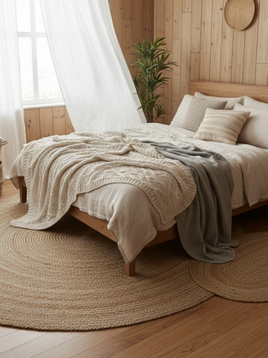 Best Ranch Bedroom Ideas 