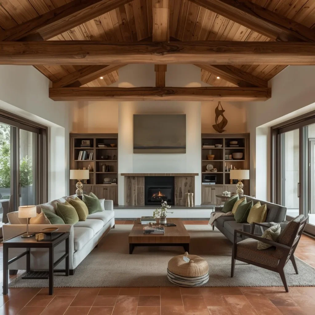 Discover 2025’s top living room design